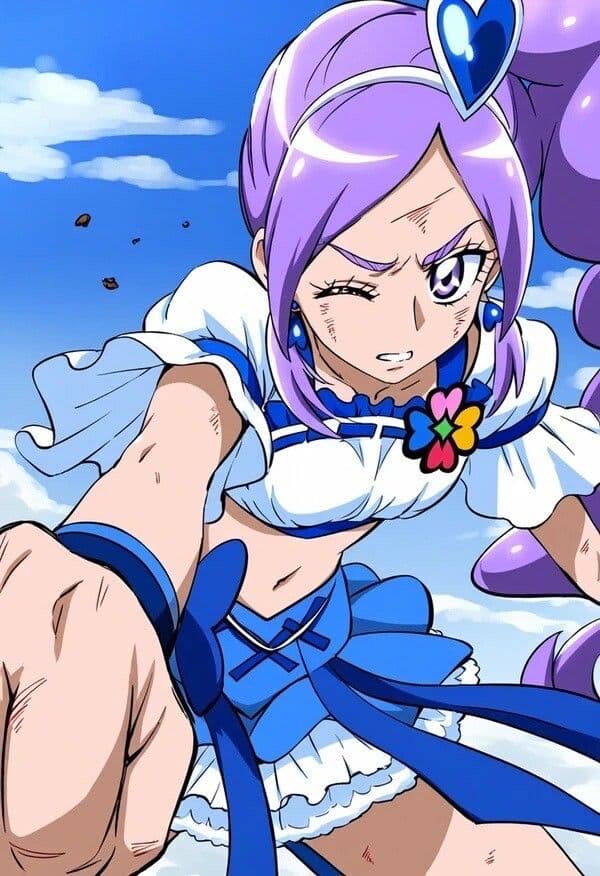 R-18キ〇アベリー未公開集2 サンプル 2