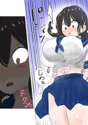 種付け御免!!巨乳格闘娘のまひろさんの巻 サンプル 2