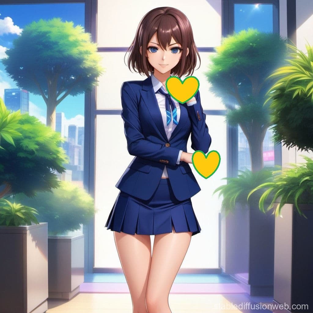 BUSAIKU〜ブサイクな彼女〜第三話 サンプル 3