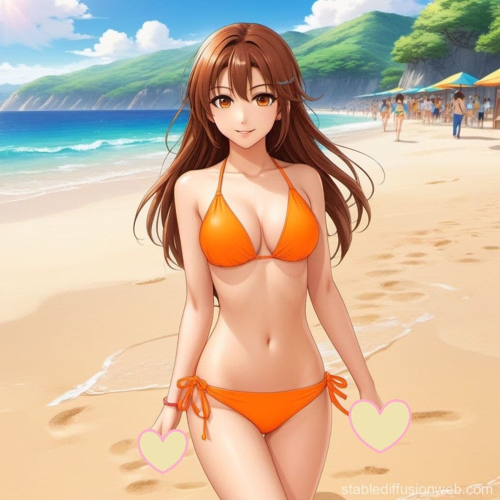 BUSAIKU〜ブサイクな彼女〜第三話 サンプル 4