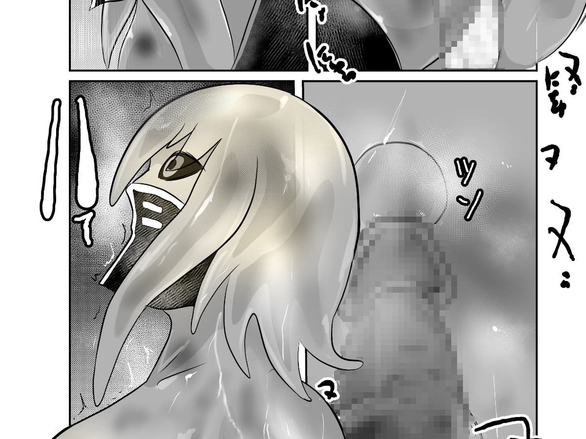 さんだー街道04 サンプル 4