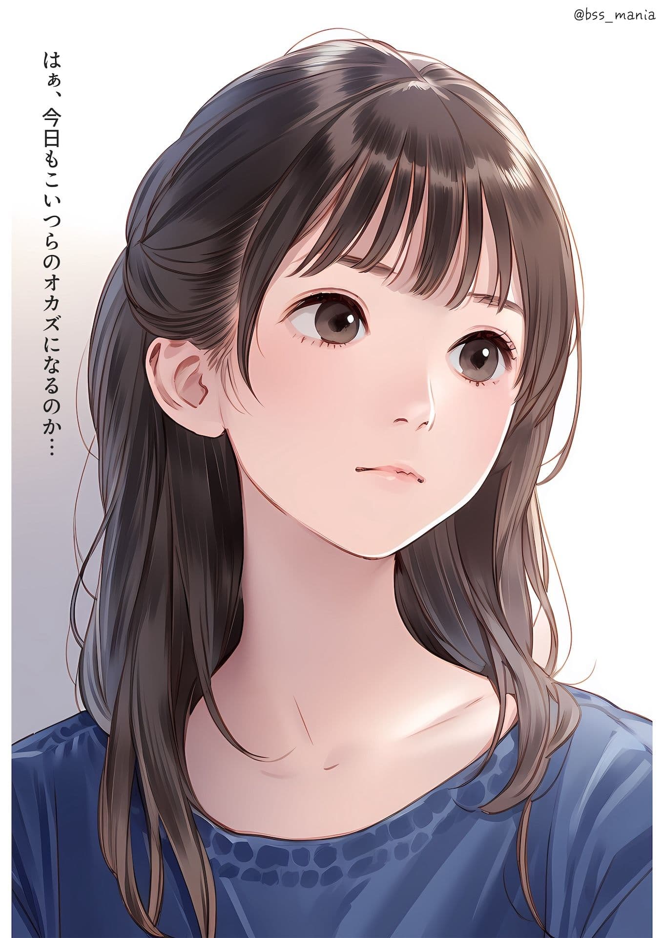 顔だけでヌケる美女 サンプル 3