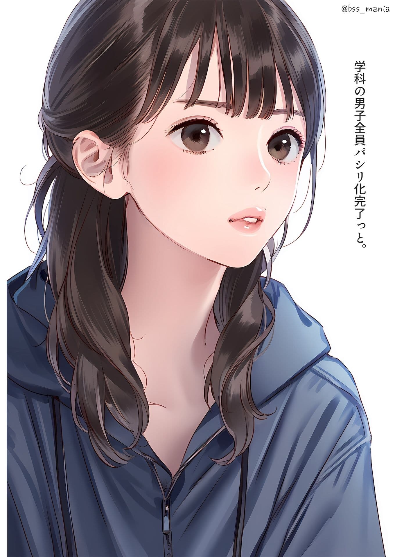 顔だけでヌケる美女 サンプル 9