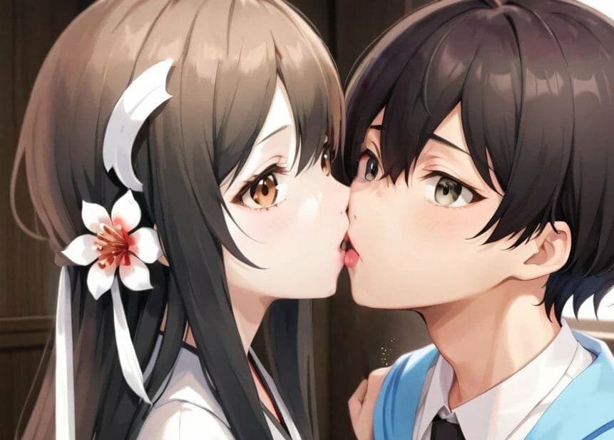 巫女の巣（イラストれいわ版） サンプル 3