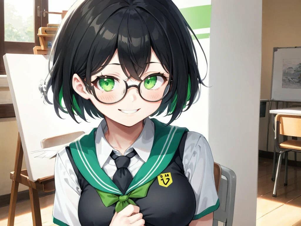 巫女の巣（イラストれいわ版） サンプル 4