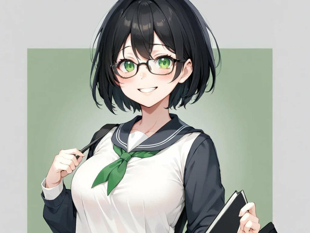 巫女の巣（イラストれいわ版） サンプル 5