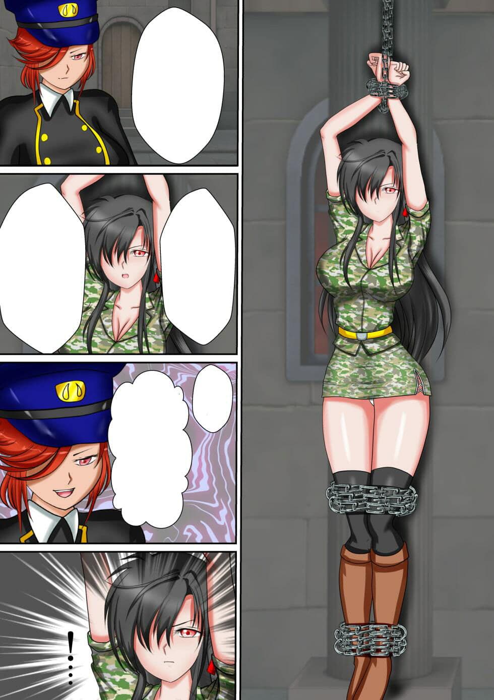 ニュー・S・ガールズクラス合本版 サンプル 5