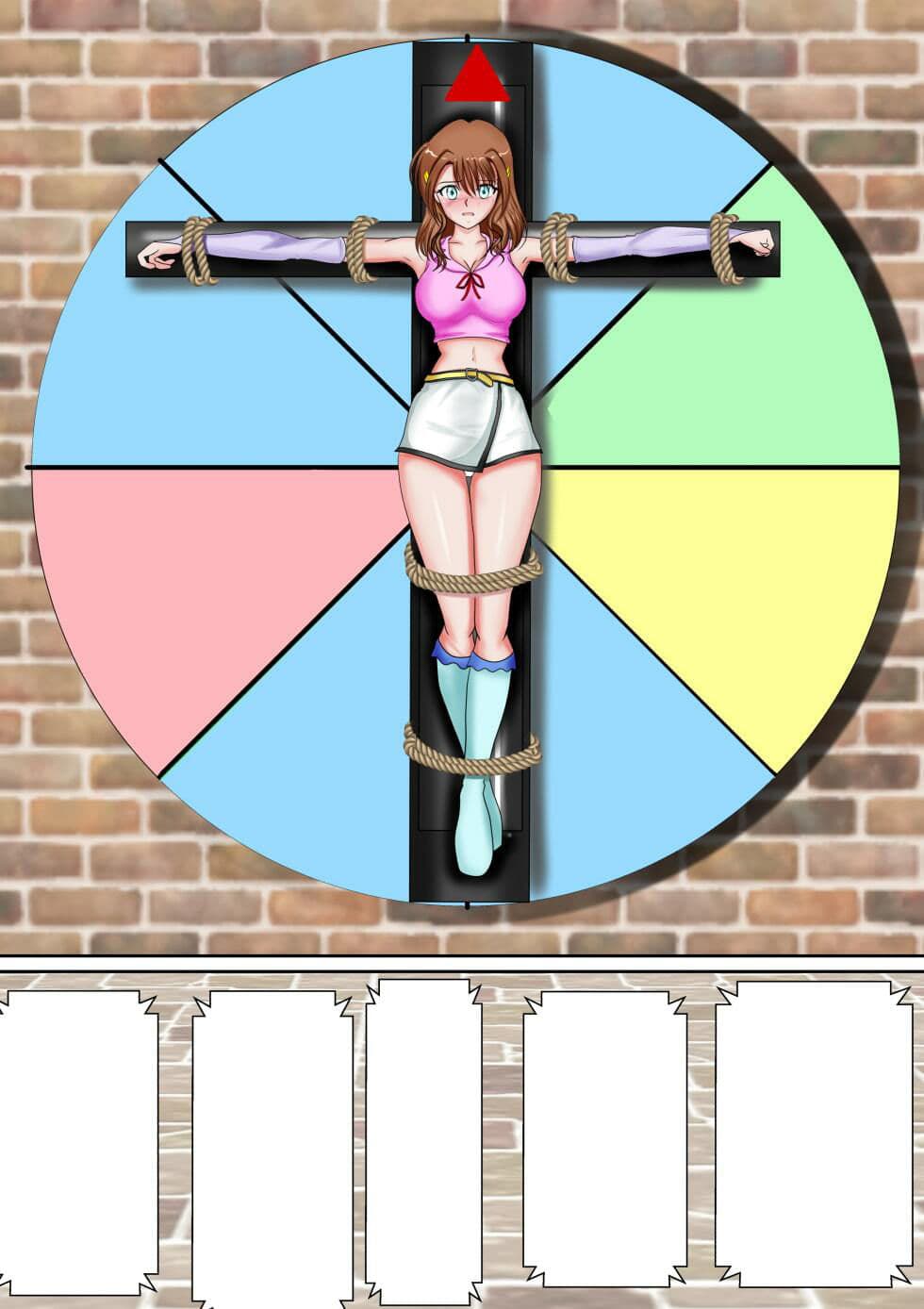 ニュー・S・ガールズクラス合本版 サンプル 6