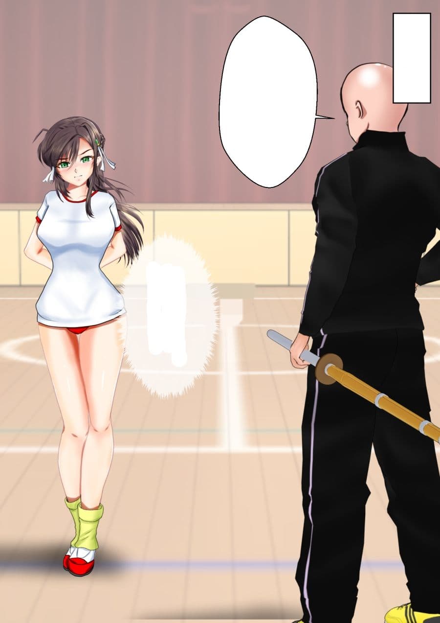 学園一の美少女は学園一強くて 学園一戦う運命を背負い 学園一×××な事になってしまう話 漫画合本版 サンプル 5