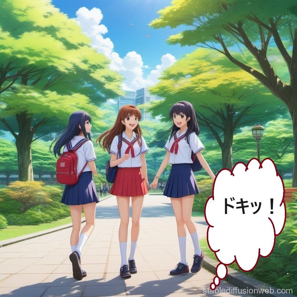 BUSAIKU〜ブサイクな彼女〜第四話 サンプル 4