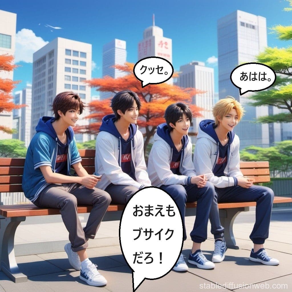 BUSAIKU〜ブサイクな彼女〜第四話 サンプル 7