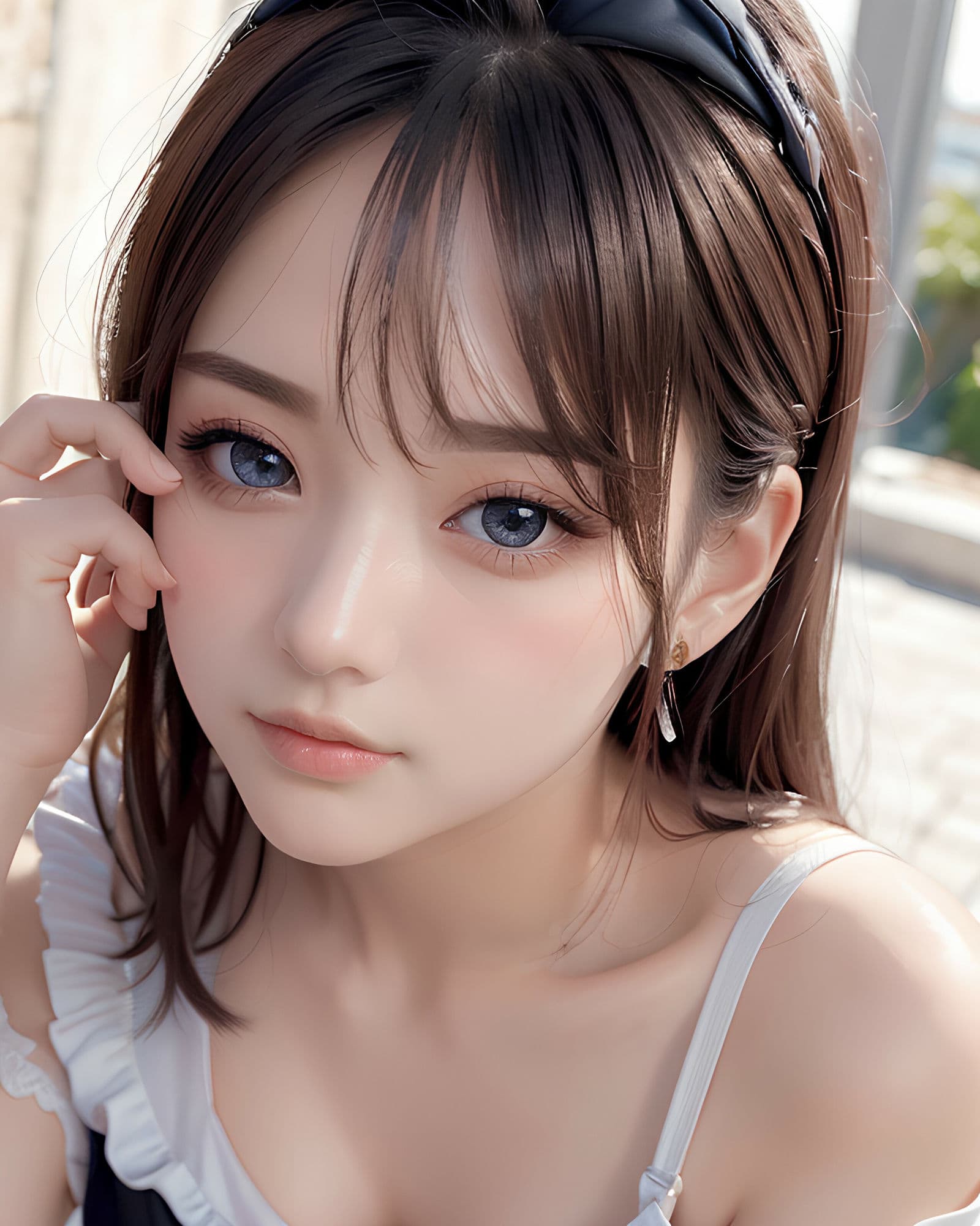 メイド サンプル 1