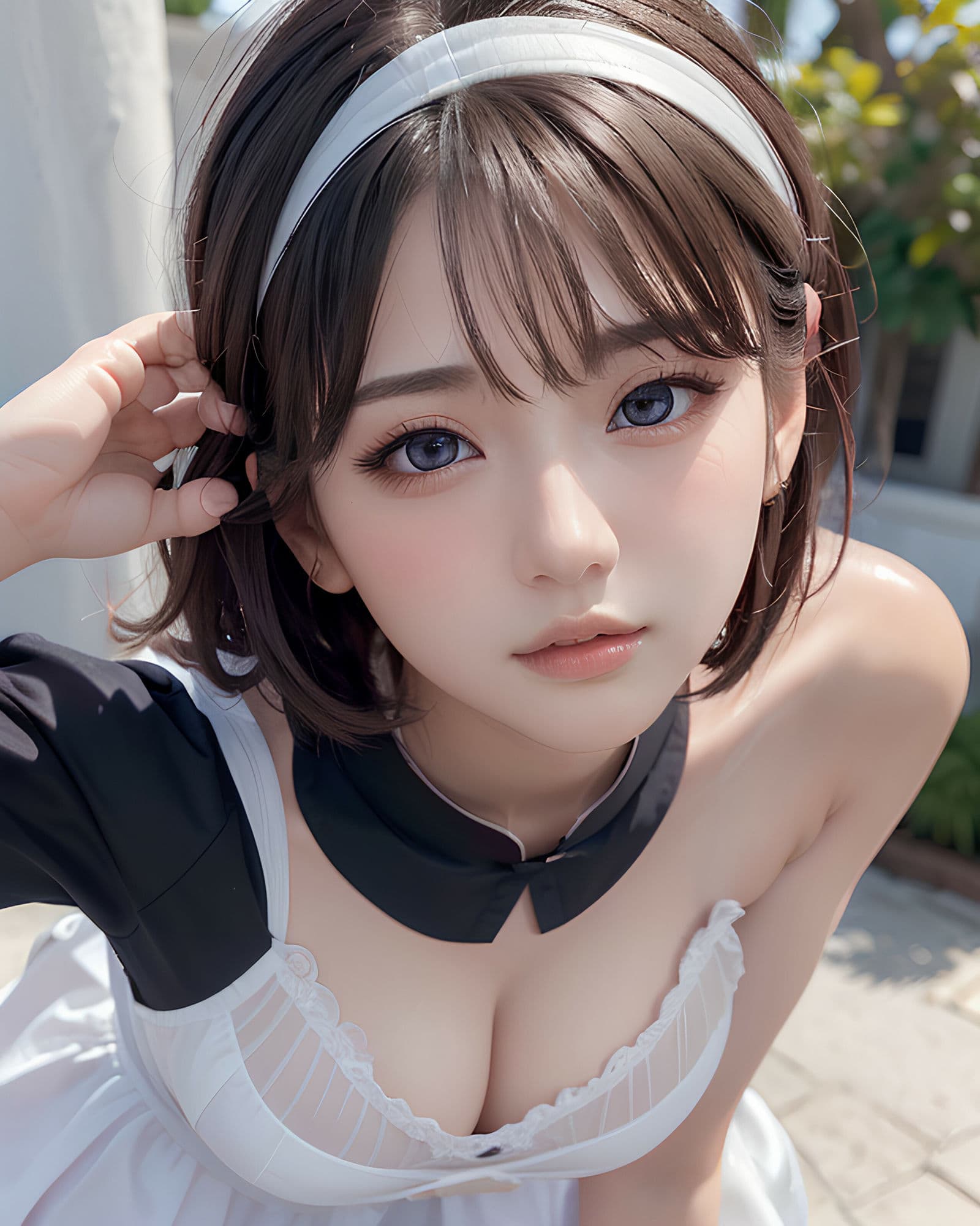 メイド サンプル 2