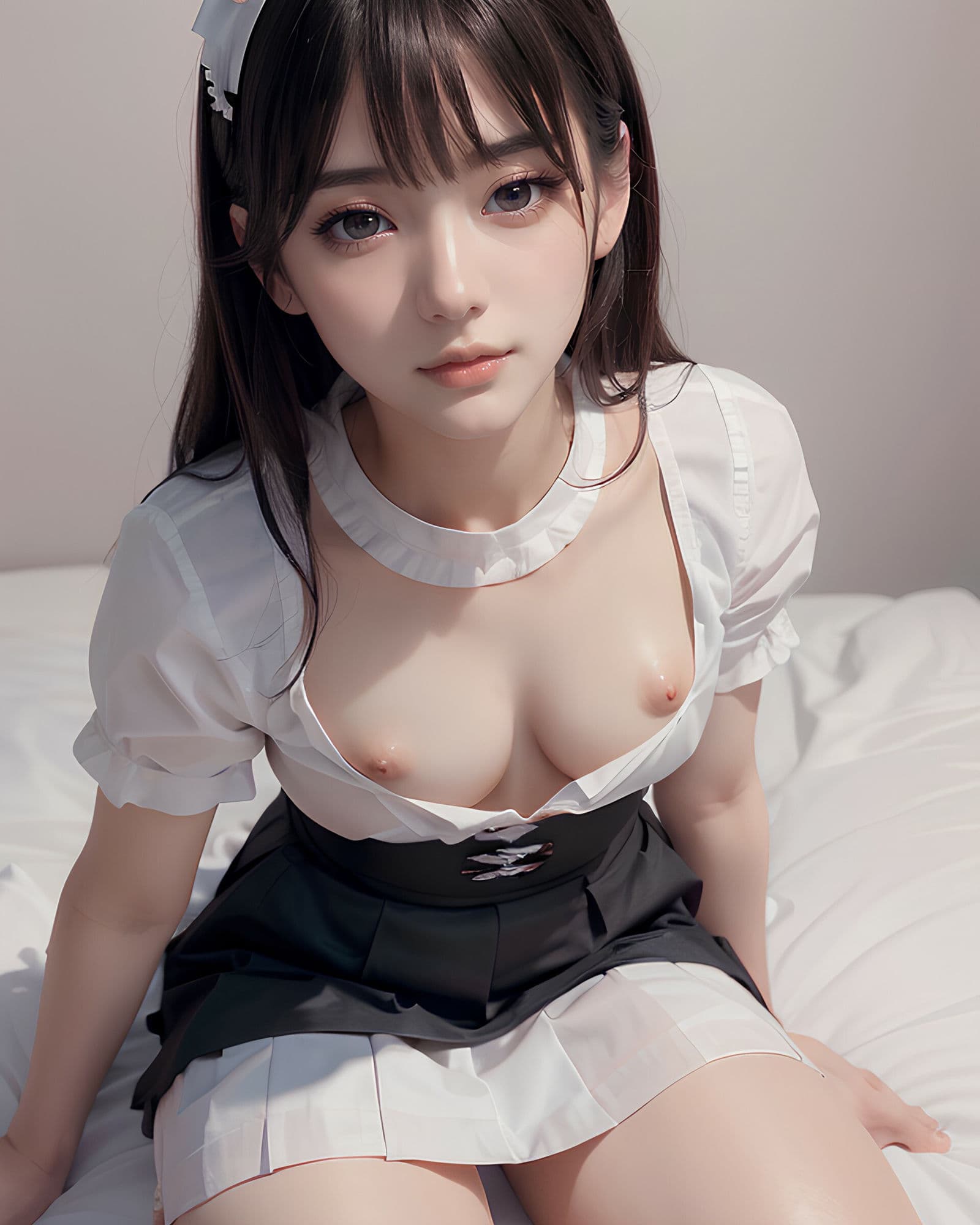 メイド サンプル 4