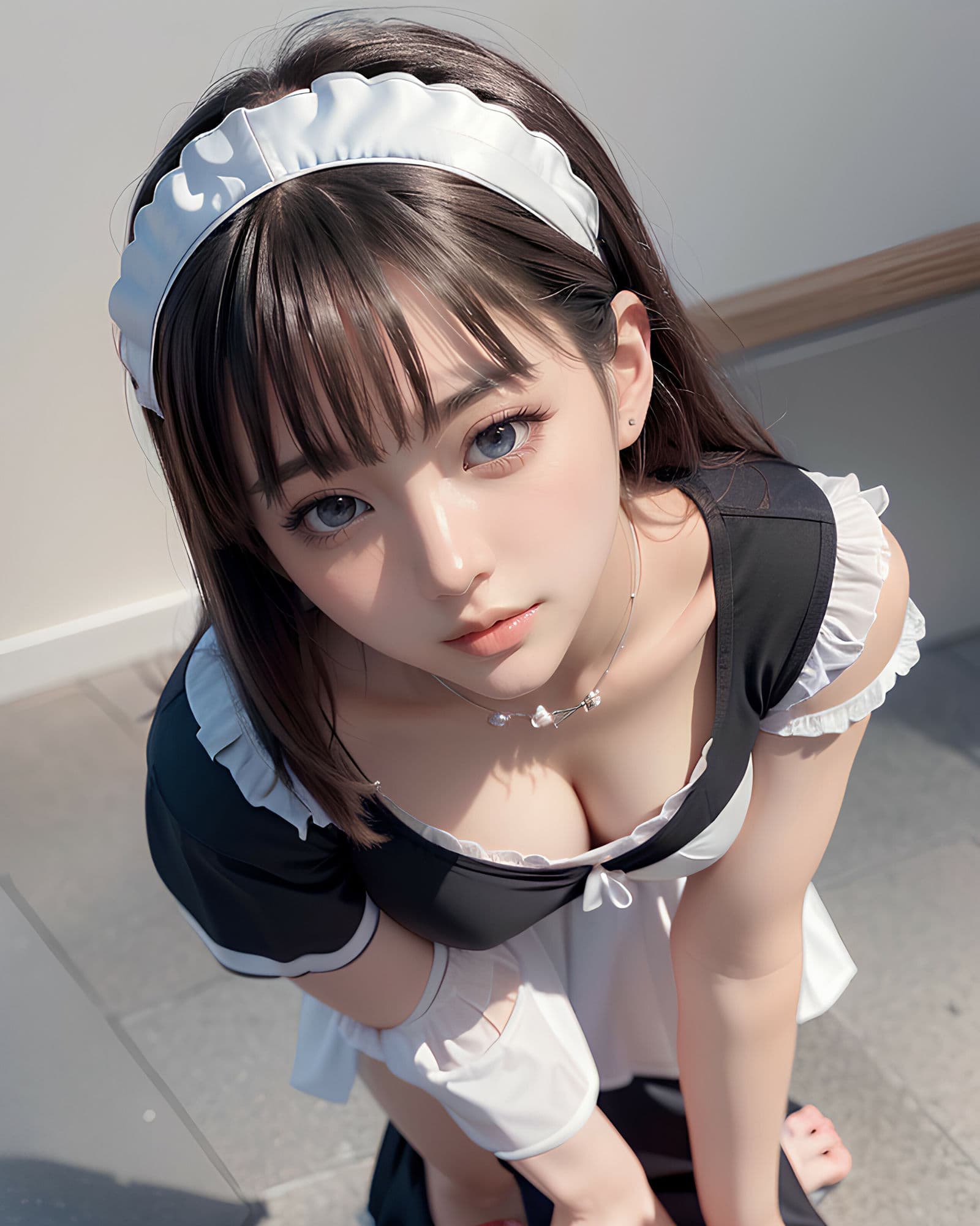 メイド サンプル 5