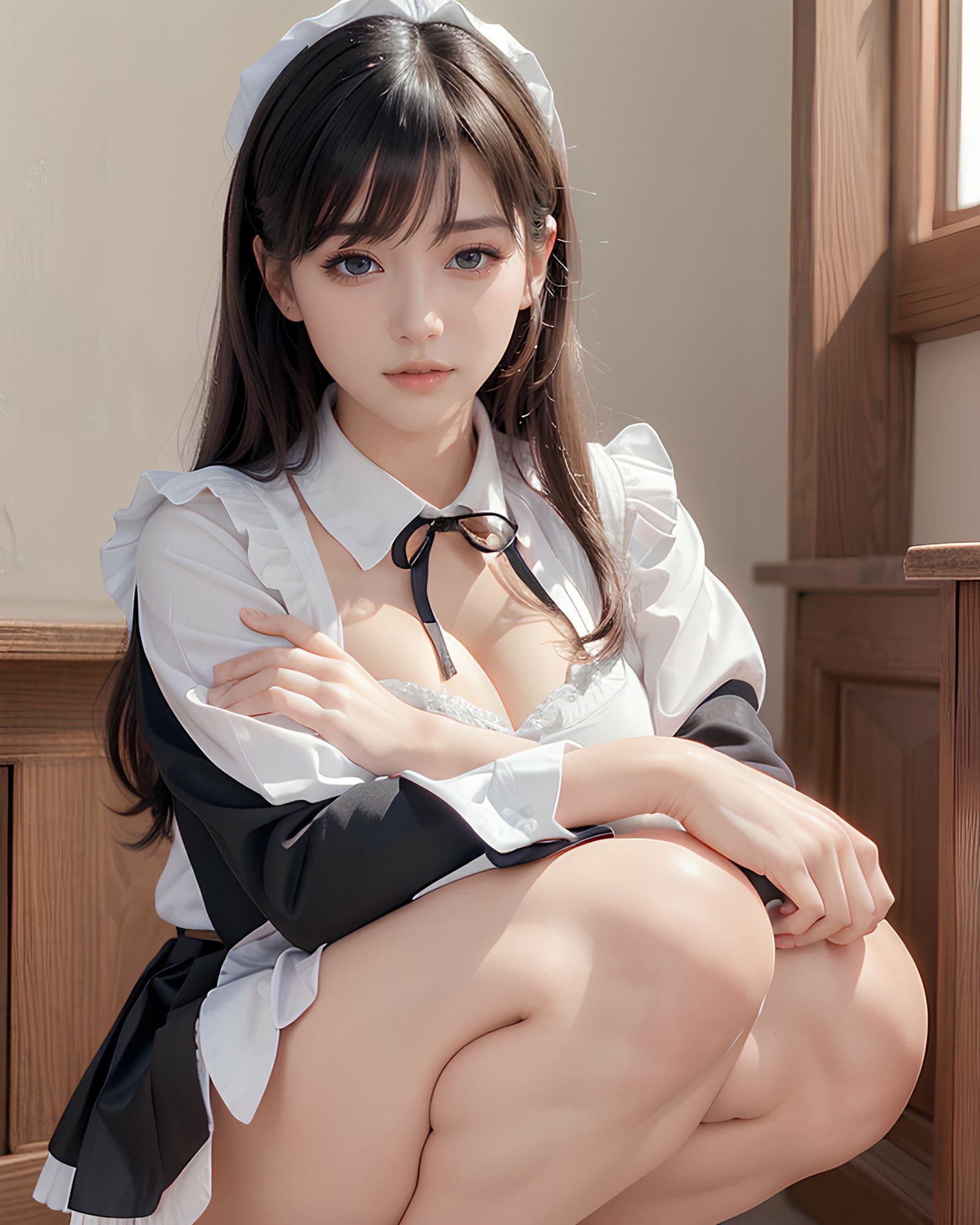 メイド サンプル 7