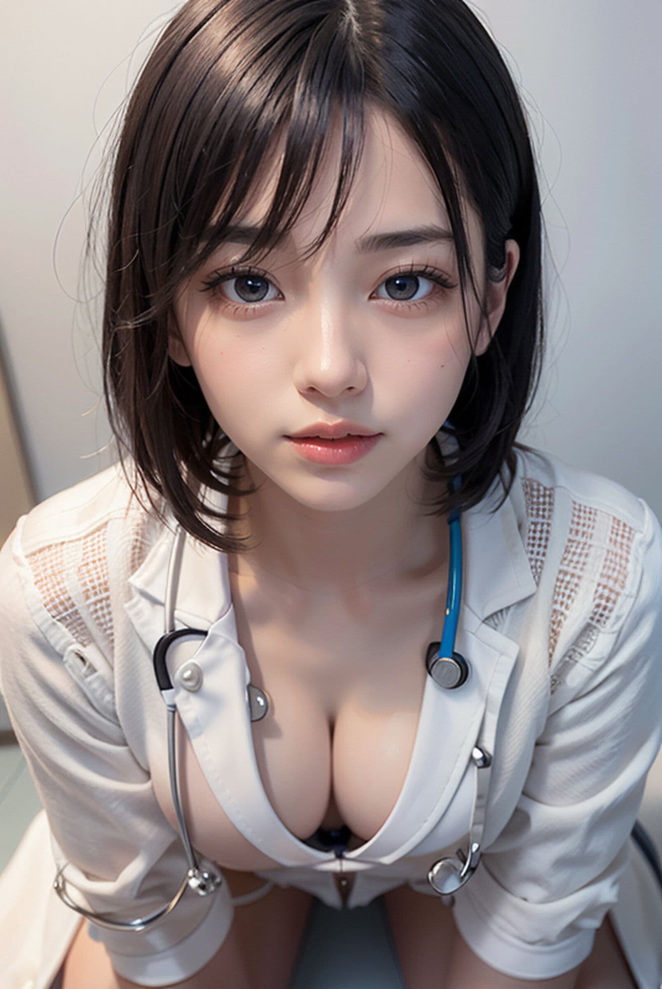 女医 サンプル 5