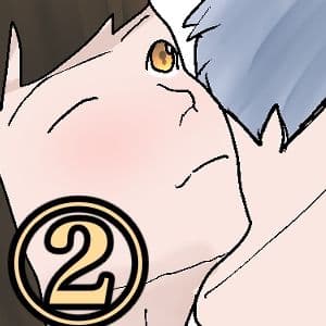 異世界で助けられた話2 サンプル 4