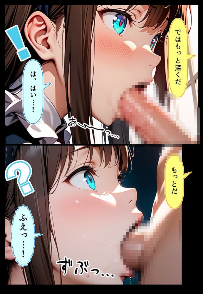 九零式人材育成教室 サンプル 4