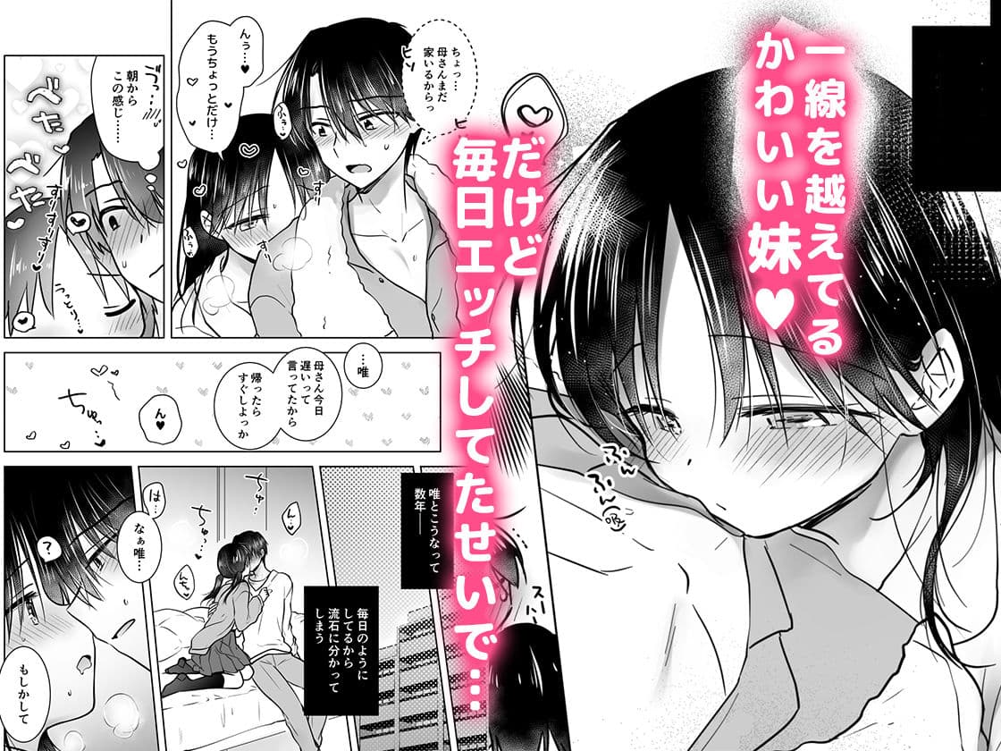 きけんびせっくす（ゴムあるよ！！） サンプル 2