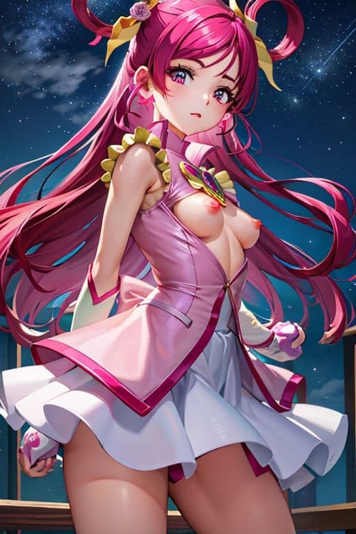 キュラドリーム 敗北の処女喪失SEX サンプル 3