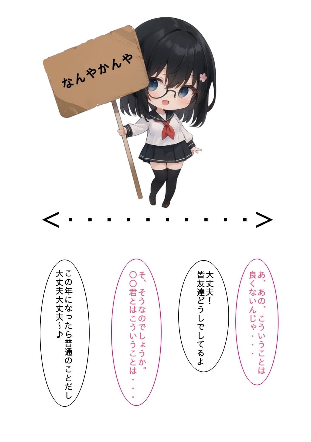 幼馴染のその後・・・1 サンプル 4