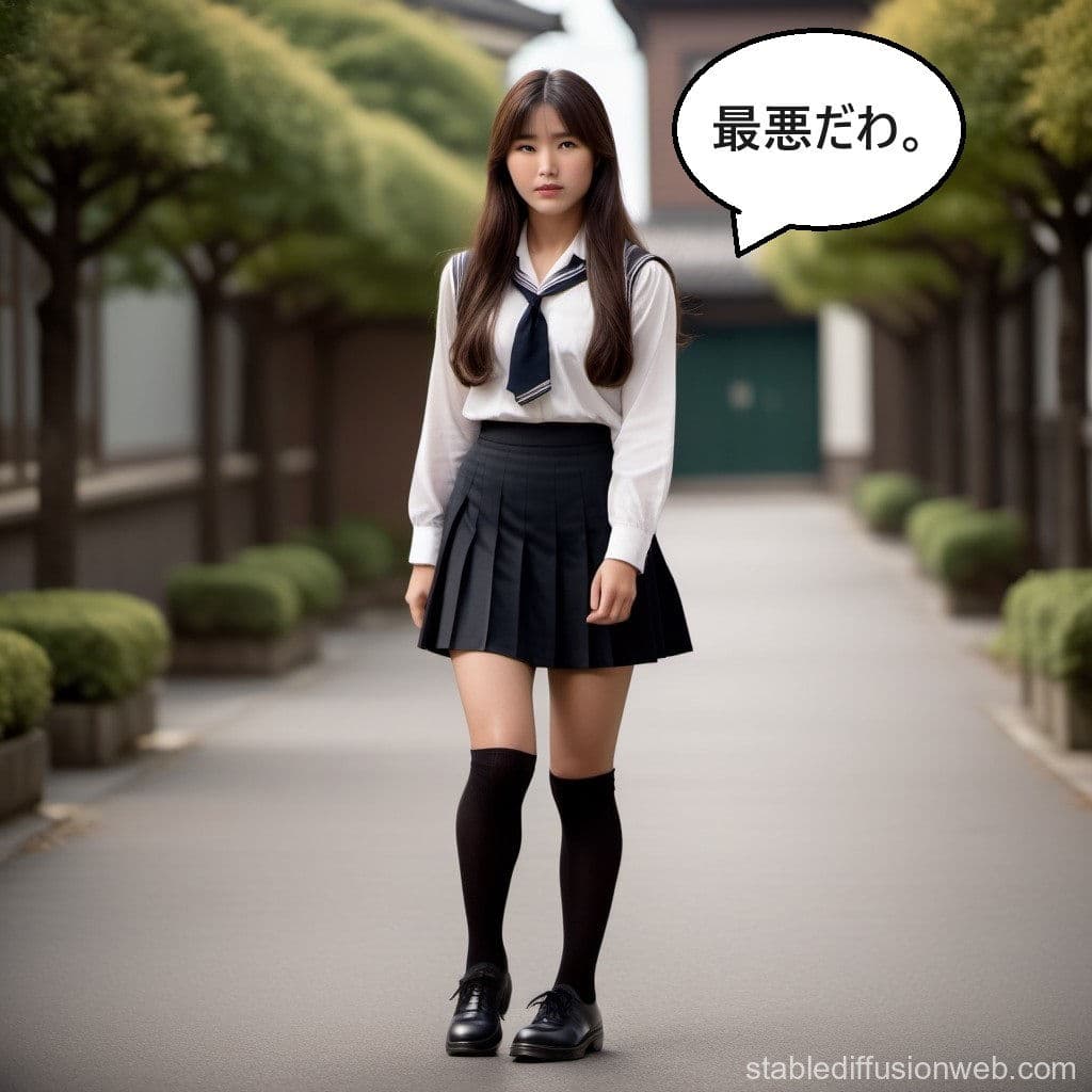 BUSAIKU〜ブサイクな彼女〜第五話 サンプル 5