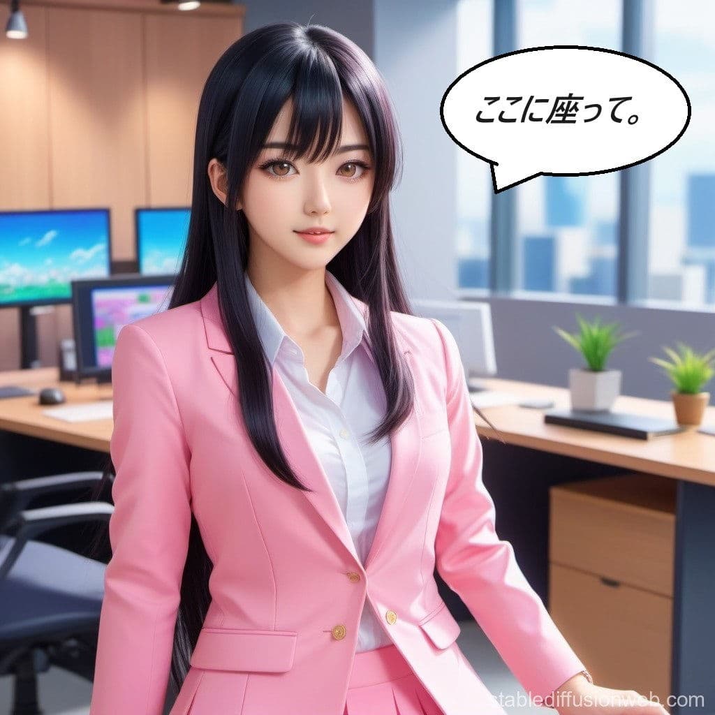 BUSAIKU〜ブサイクな彼女〜第五話 サンプル 7