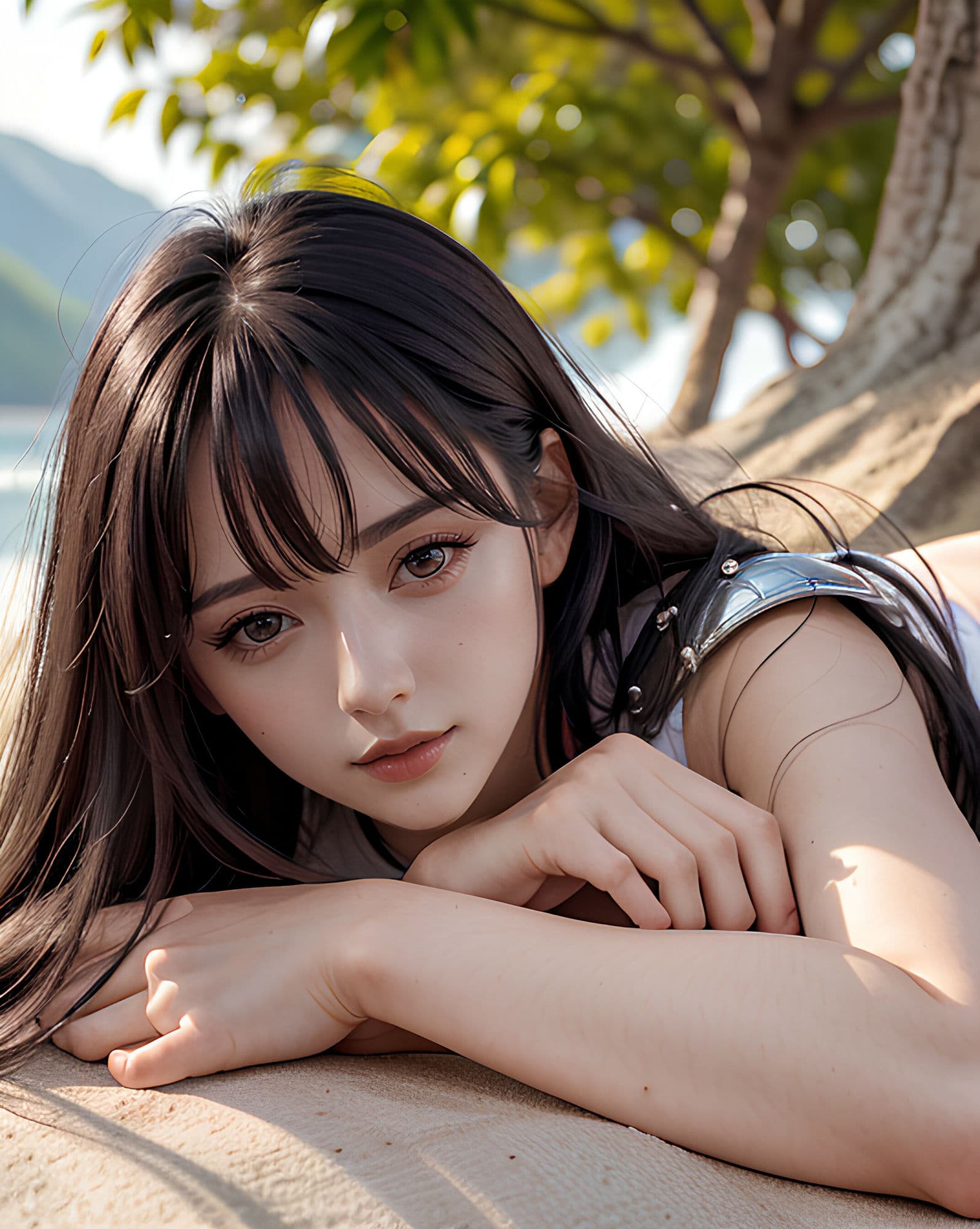 ナイトアーマー サンプル 8