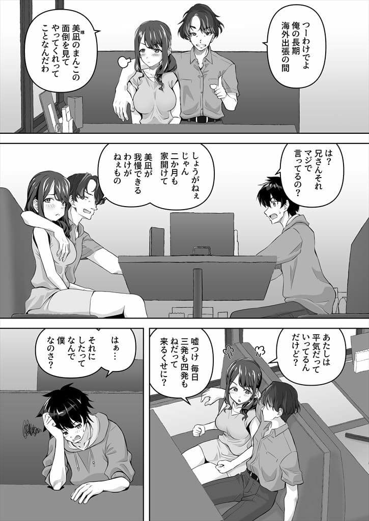 NMR-ネトリでもなければネトラレでもない強いて言えばネトラセのハンタイあえて名づけるなら「ネモライ」かな？- サンプル 1