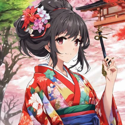 秘めたる花 〜葵の蜜月〜 サンプル 1