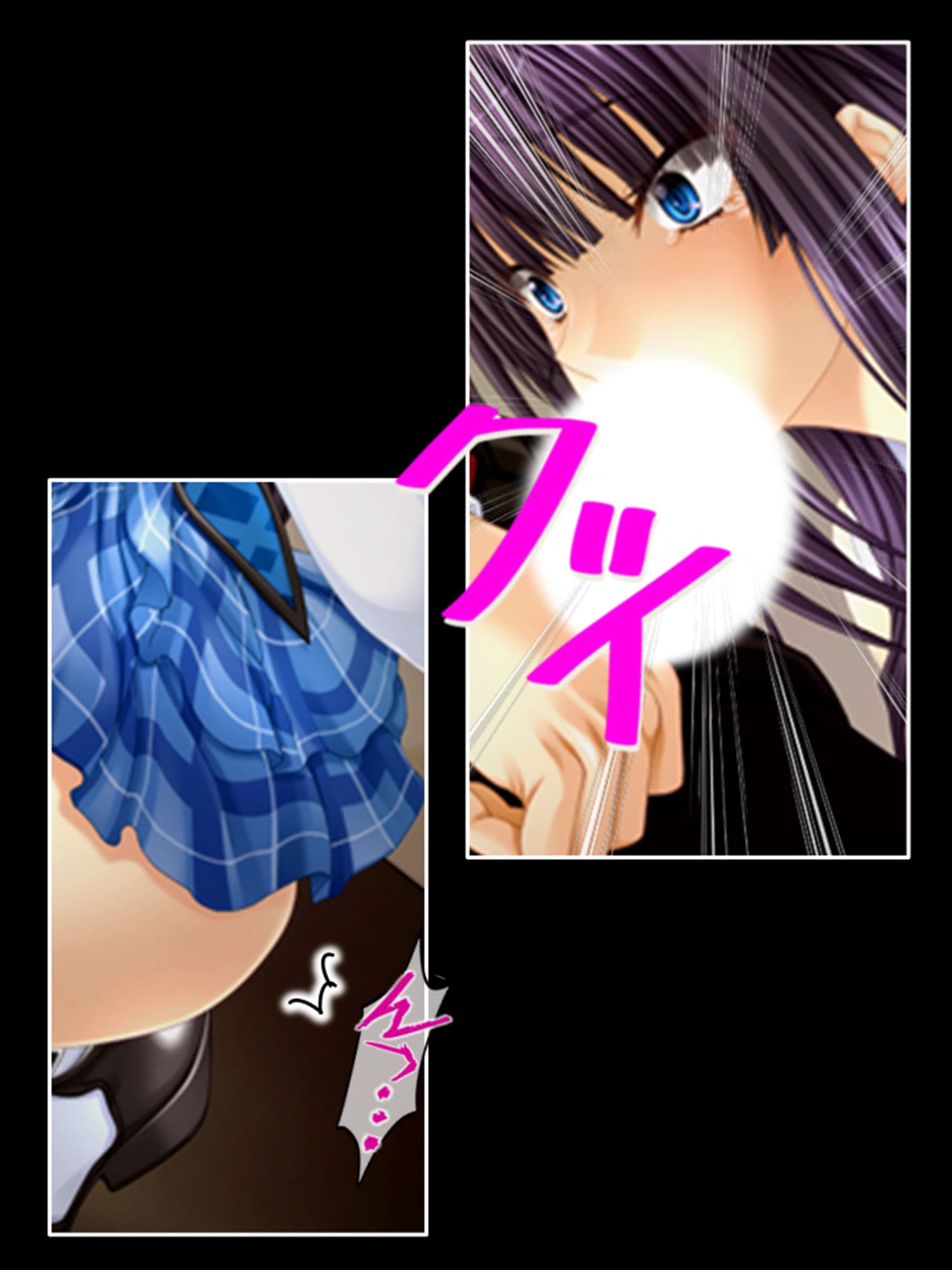 アイドルたちはヤられたい！ゲームで目覚める凌●願望 2巻 サンプル 8