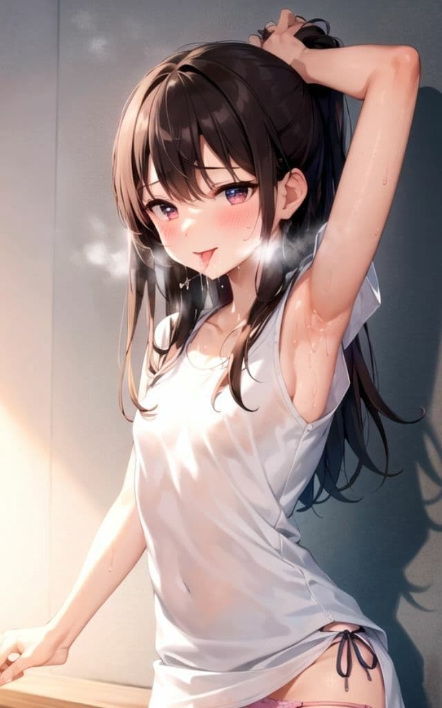 ふぇら・とれ 強●フェラチオトレーニング サンプル 1