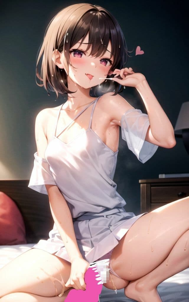 ふぇら・とれ 強●フェラチオトレーニング サンプル 3