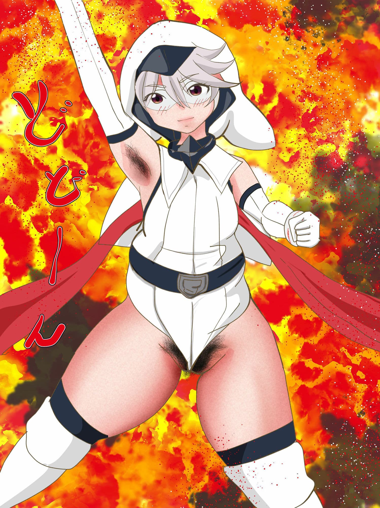 くSHY サンプル 5