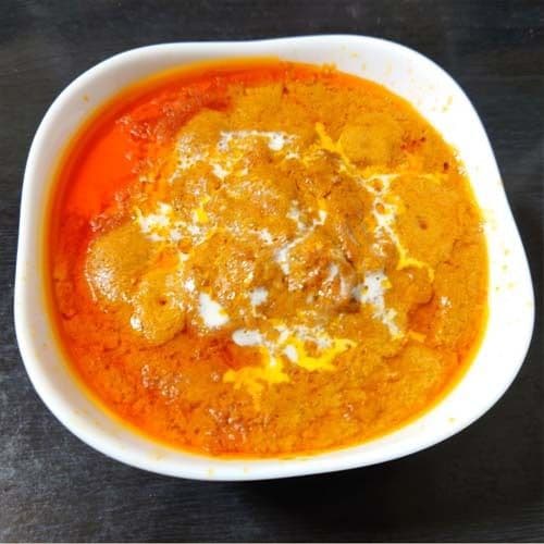 インドカレー伊予島のお手軽レシピ帖 始めの章 サンプル 3