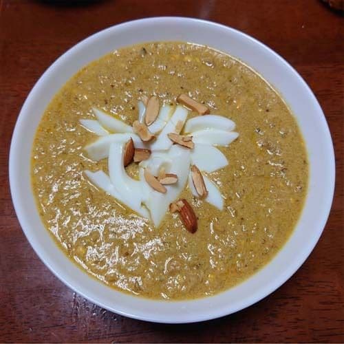 インドカレーお手軽レシピ帖1 サンプル 2