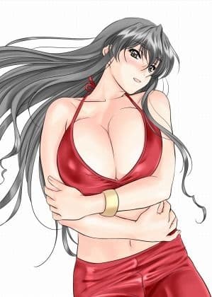 camera full of kiss サンプル 2