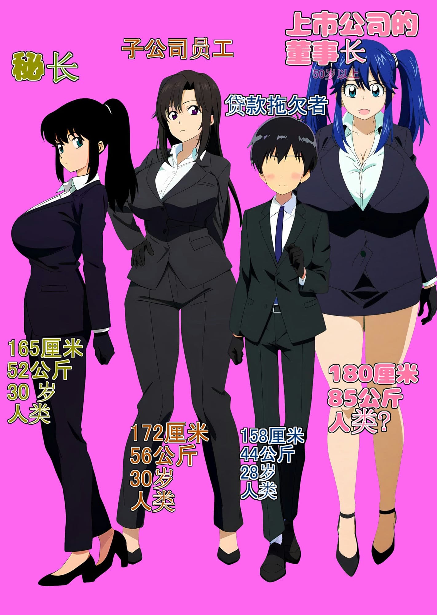 ローン返せないなら転生しなさい！ If you can’t repay your loan， I’ll send you to reincarnation サンプル 8