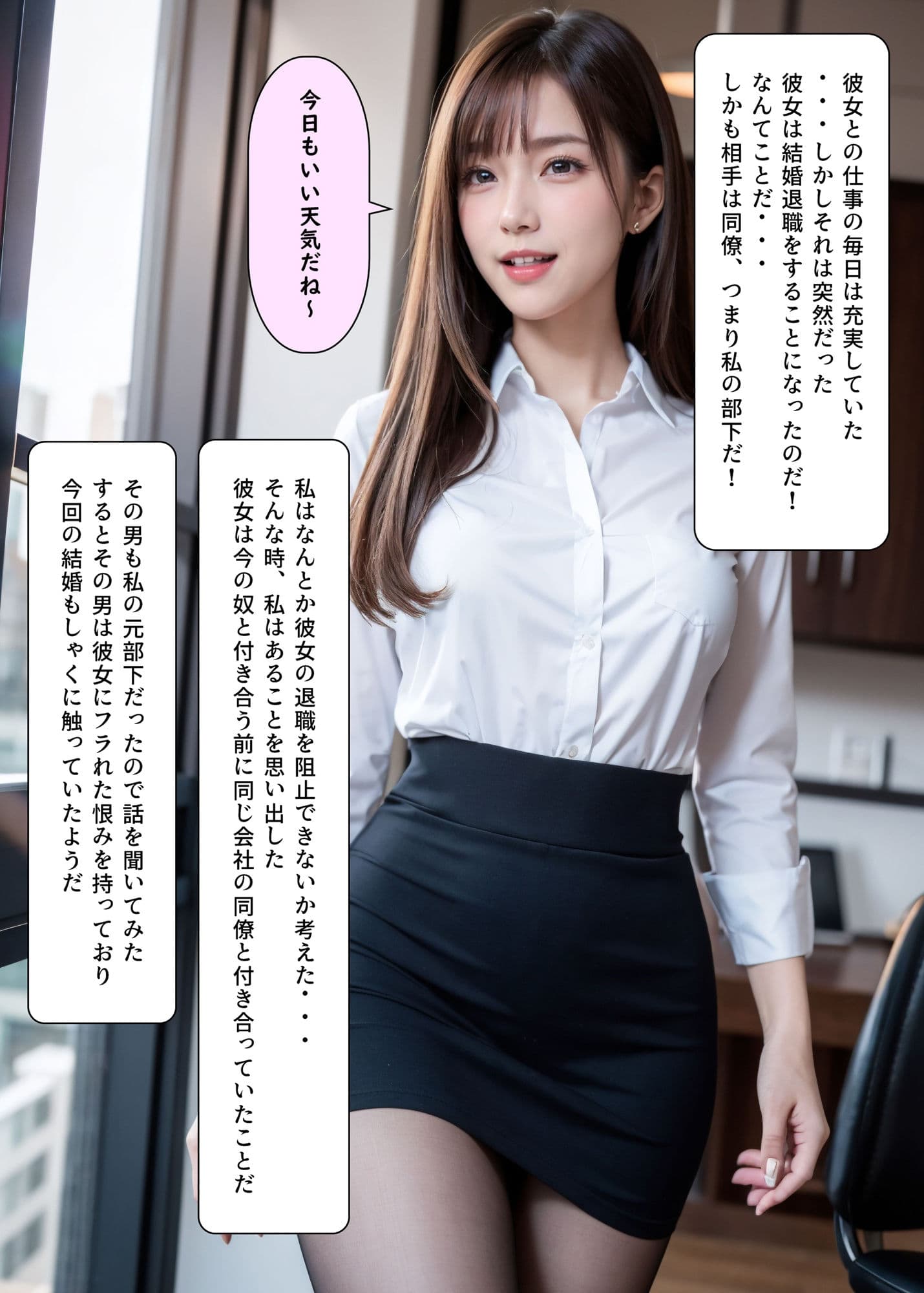 強●脱衣指示 サンプル 2