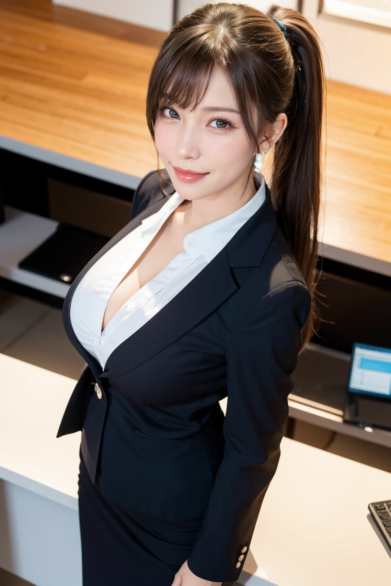 強●脱衣指示 サンプル 7