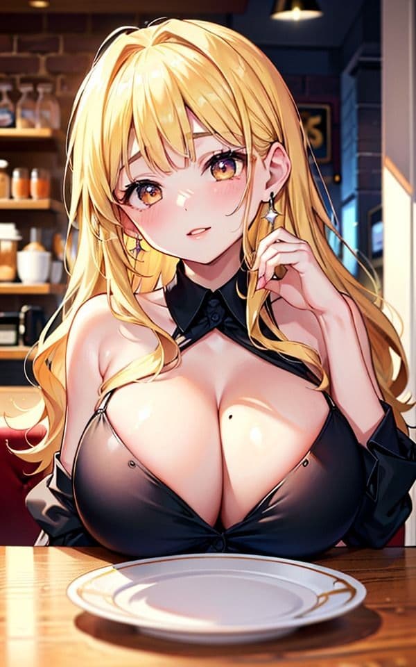 異世界彼女 Vol.2 サンプル 1