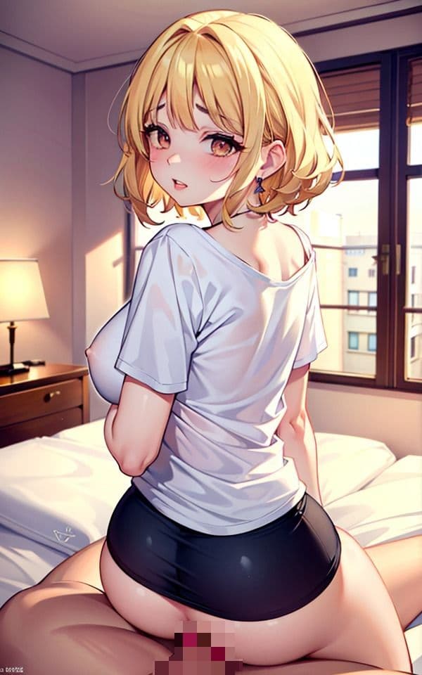 異世界彼女 Vol.2 サンプル 4