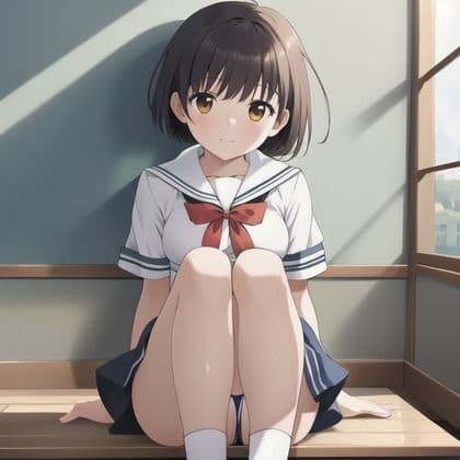 秘密の放課後レッスン 〜少女を堕とす教師たちの罠〜 サンプル 1