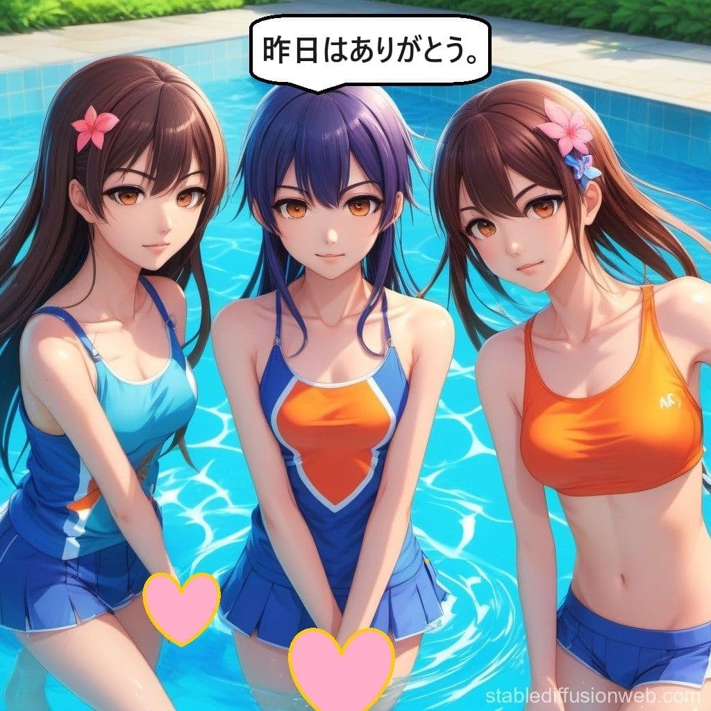 BUSAIKU〜ブサイクな彼女〜 第六話＆第七話 サンプル 3