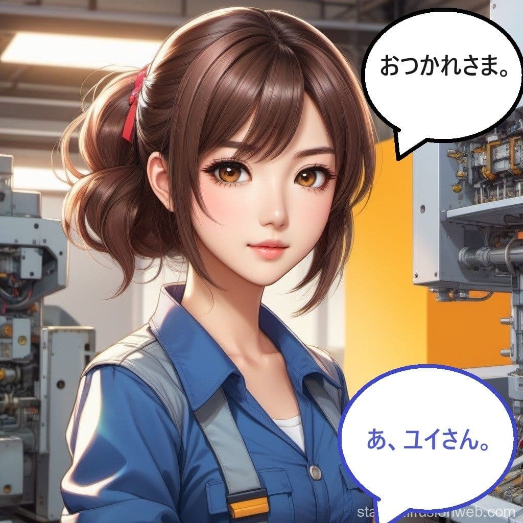 BUSAIKU〜ブサイクな彼女〜第八話＆第九話 サンプル 4