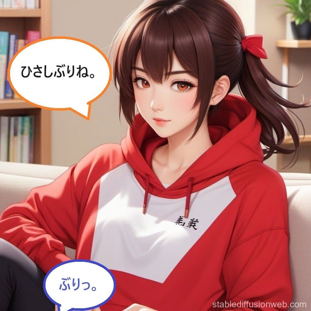 BUSAIKU〜ブサイクな彼女〜第八話＆第九話 サンプル 7