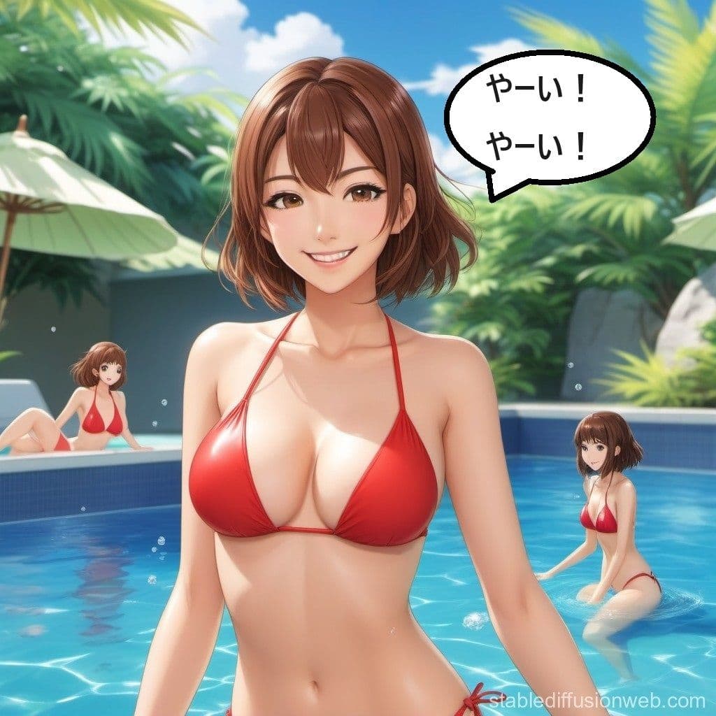 BUSAIKU〜ブサイクな彼女〜第八話＆第九話 サンプル 8