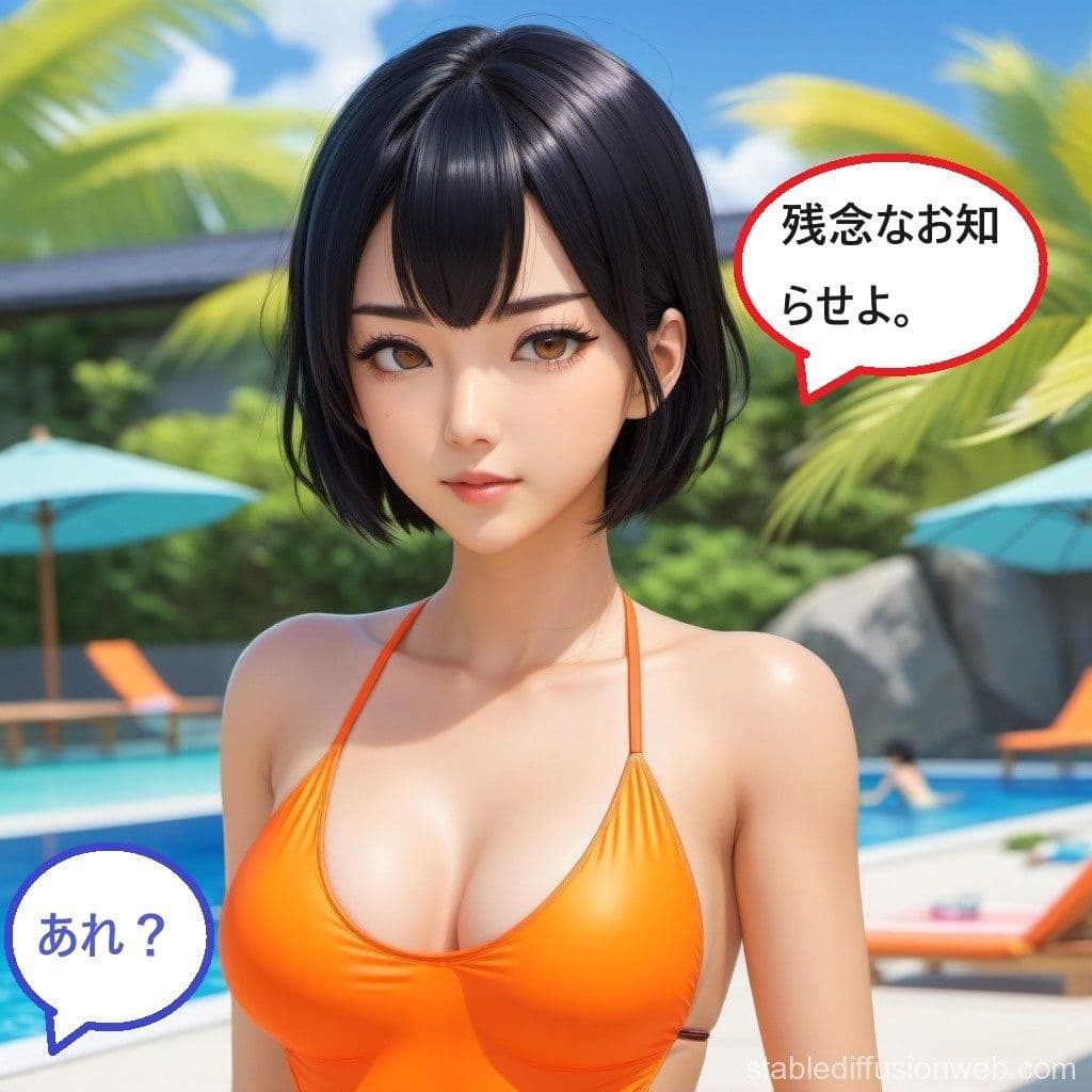 BUSAIKU 第十話＆最終話 サンプル 8