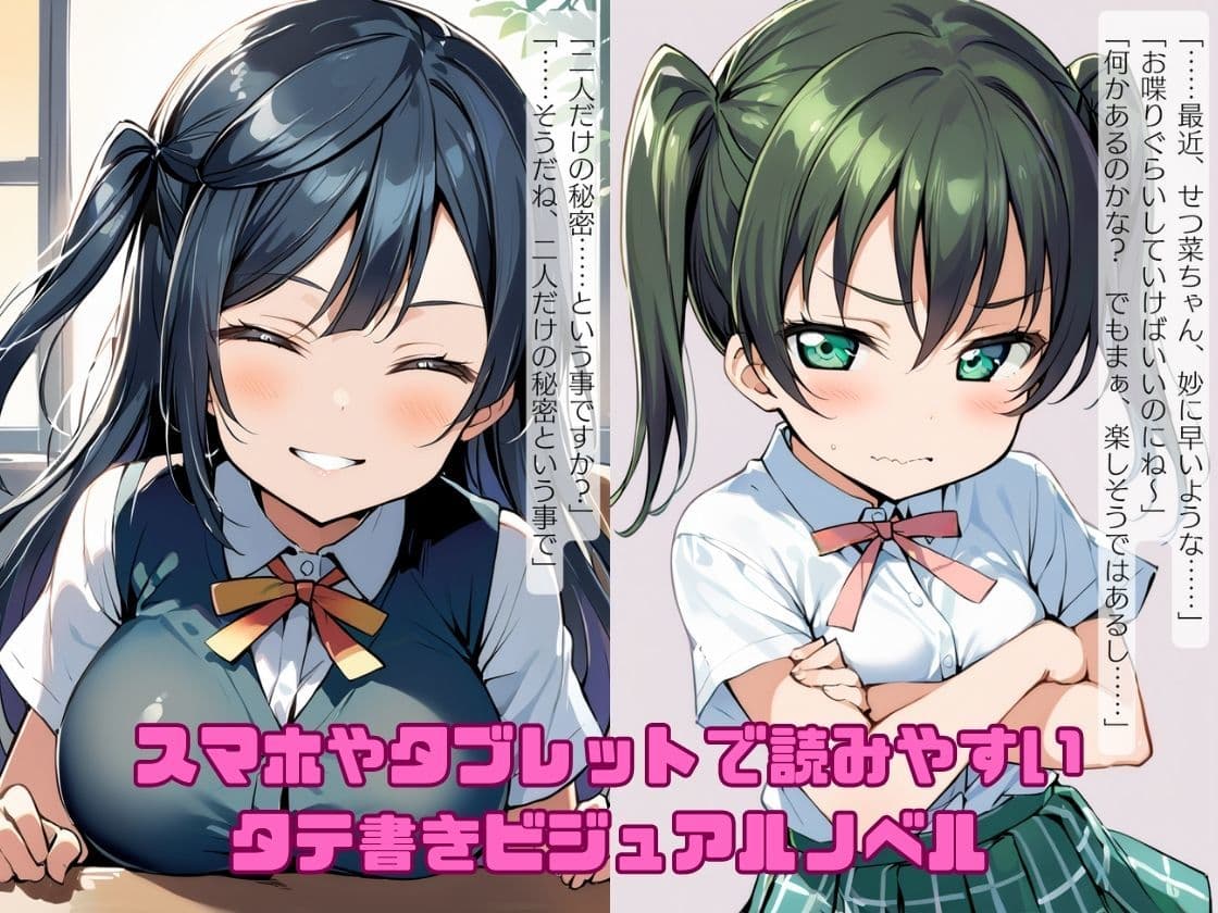 CHOICE！Vol.02〜Starting Point for a Miracle〜 サンプル 7